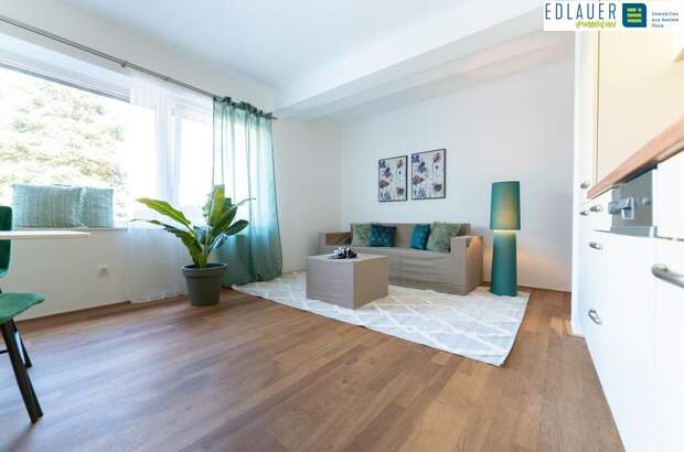 Mietwohnung in 3150 Wilhelmsburg (Bild 4)