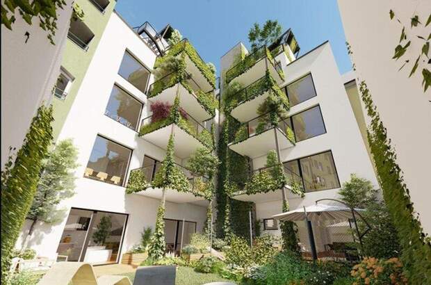 Wohnung kaufen in 1160 Wien (Bild 2)