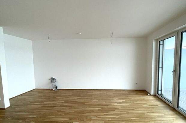 Terrassenwohnung kaufen in 4020 Linz (Bild 4)