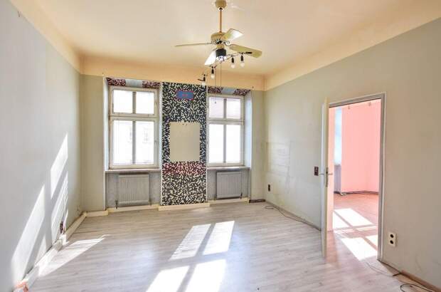 Altbauwohnung kaufen in 1100 Wien (Bild 2)