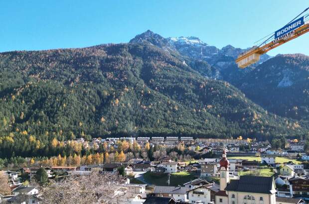 Terrassenwohnung kaufen in 6166 Fulpmes (Bild 3)