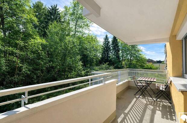 Wohnung mit Balkon mieten in 5020 Salzburg (Bild 1)