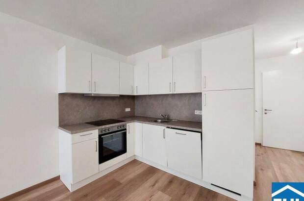 Terrassenwohnung mieten in 1110 Wien (Bild 3)