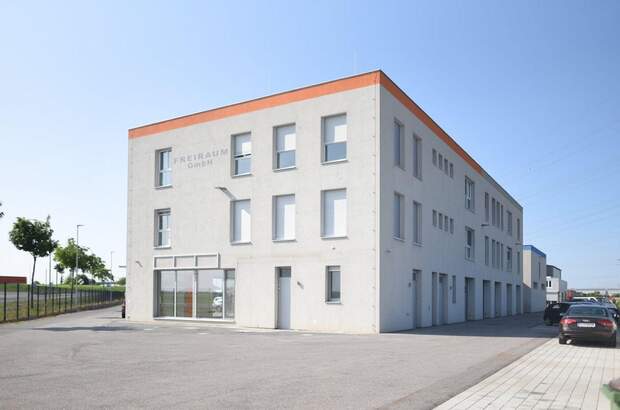 Gewerbeobjekt mieten in 2325 Himberg (Bild 3)