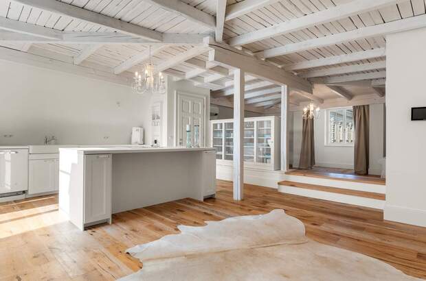 Terrassenwohnung kaufen in 3430 Tulln (Bild 3)