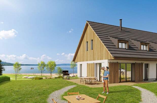 Grundstück kaufen in 38226 Frymburk nad Vltavou (Bild 3)