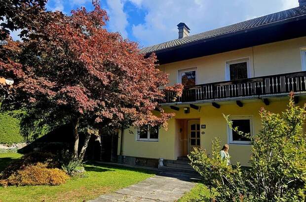 Haus kaufen in 9640 Kötschach (Bild 1)