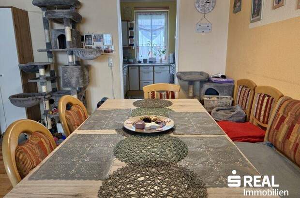 Terrassenwohnung kaufen in 4481 Asten (Bild 1)