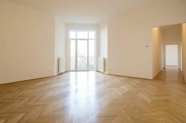 Terrassenwohnung mieten in 1190 Wien (Bild 1)