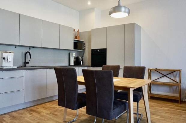 Wohnung mit Balkon kaufen in 4040 Linz (Bild 2)