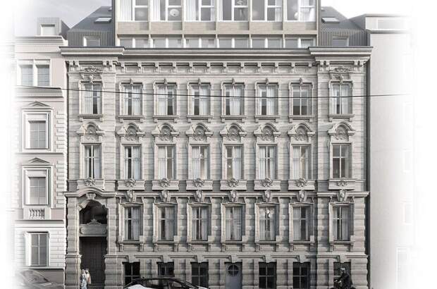 Altbauwohnung kaufen in 4020 Linz (Bild 4)