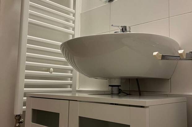Wohnung mieten in 5020 Salzburg (Bild 1)