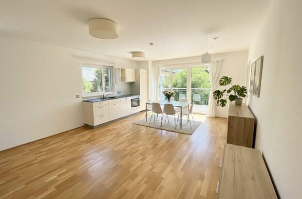 Wohnung mit Balkon mieten in 5020 Salzburg (Bild 2)