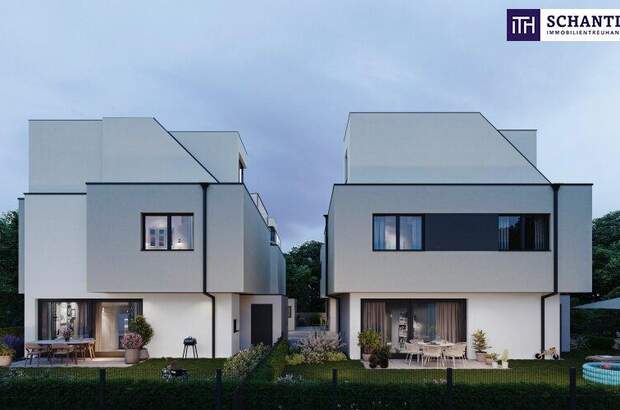 Einfamilienhaus kaufen in 1210 Wien (Bild 3)