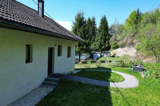 Haus mit Garten kaufen in 9161 Maria Rain (Bild 5)