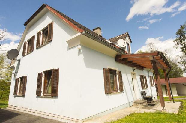 Haus mit Garten kaufen in 8502 Hötschdorf (Bild 4)