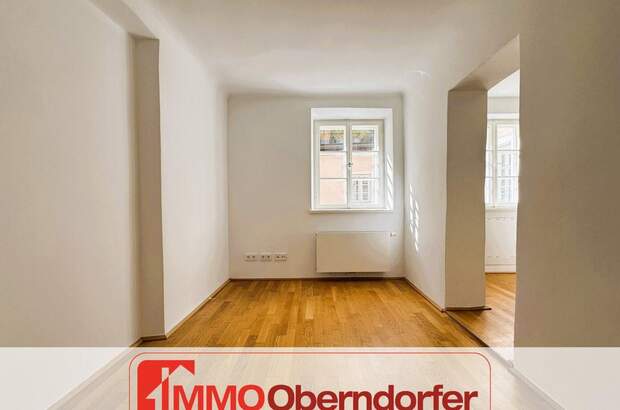 Altbauwohnung mieten in 5020 Salzburg (Bild 1)