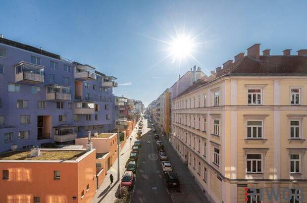 Terrassenwohnung kaufen in 1100 Wien (Bild 3)
