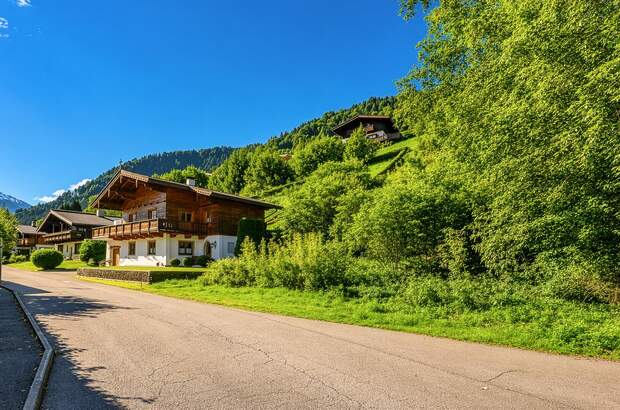 Grundstück kaufen in 6370 Kitzbühel (Bild 2)