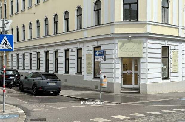 Gewerbeobjekt mieten in 1180 Wien (Bild 3)