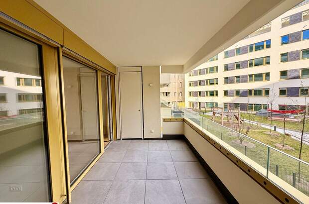 Wohnung mit Balkon kaufen in 1100 Wien (Bild 1)