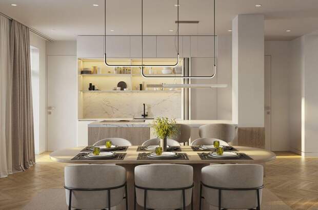 Altbauwohnung kaufen in 8010 Graz (Bild 2)