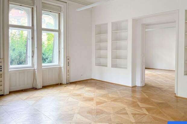 Wohnung mit Balkon mieten in 8010 Graz (Bild 2)