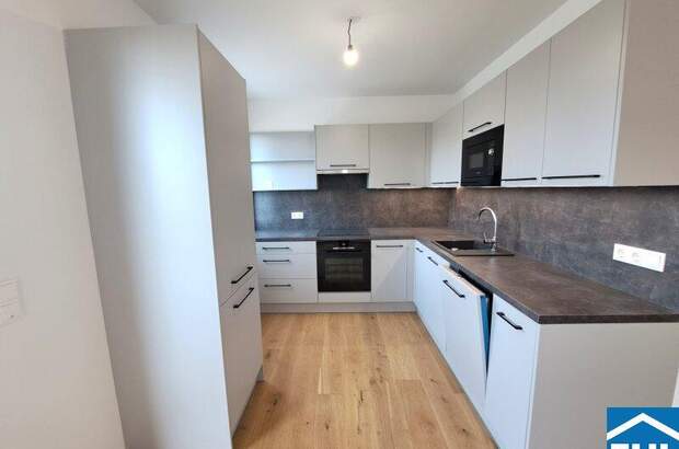 Terrassenwohnung kaufen in 1220 Wien (Bild 4)