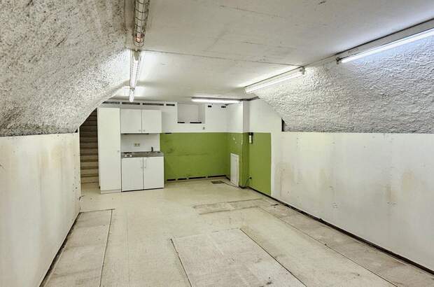 Gewerbeobjekt mieten in 9800 Spittal (Bild 4)