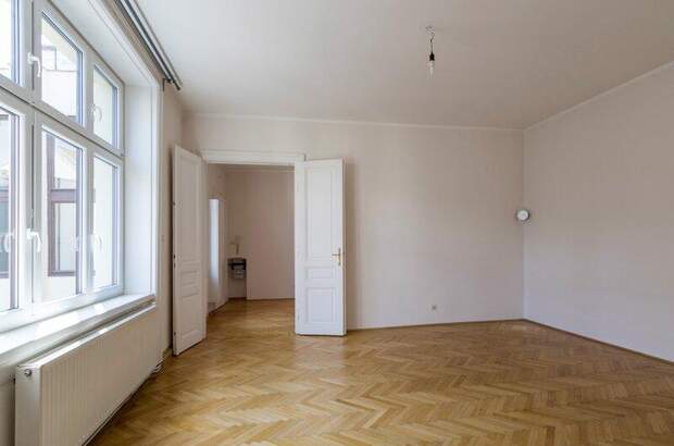 Wohnung kaufen in 1060 Wien (Bild 3)