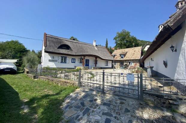 Haus kaufen in 8264 Szigliget