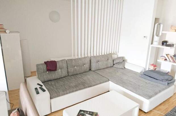 Wohnung mit Balkon mieten in 4020 Linz (Bild 4)