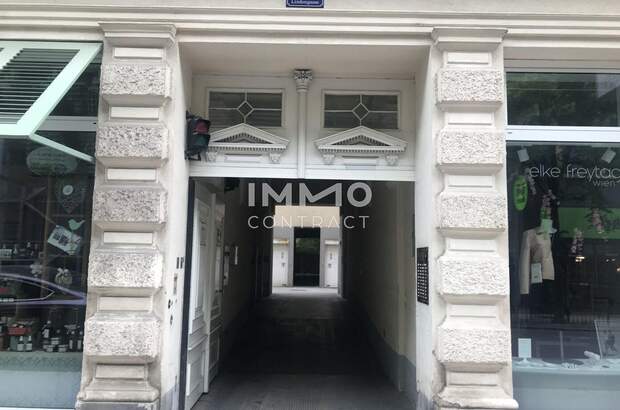 Immobilie mieten in 1070 Wien (Bild 2)