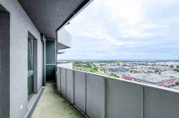 Mietwohnung in 1210 Wien