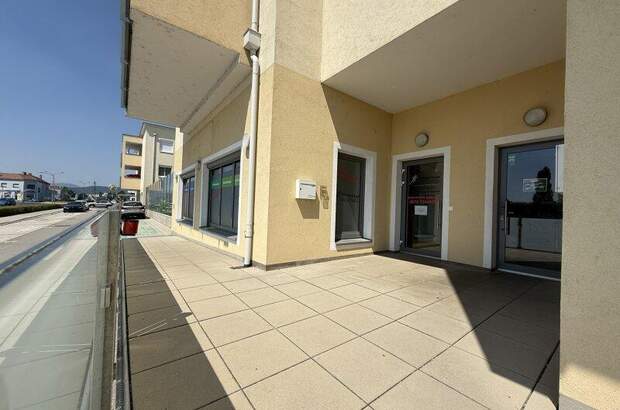 Büro / Praxis mieten in 2544 Leobersdorf (Bild 3)