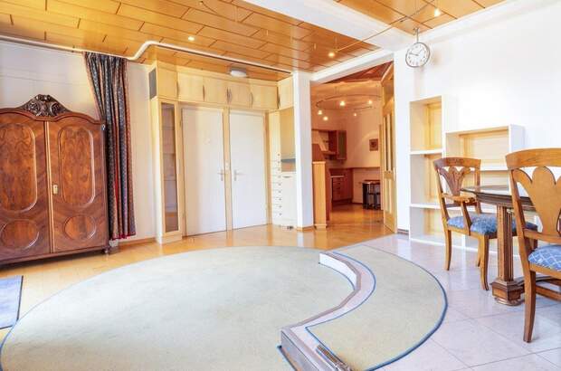 Wohnung mit Balkon mieten in 4210 Gallneukirchen (Bild 2)