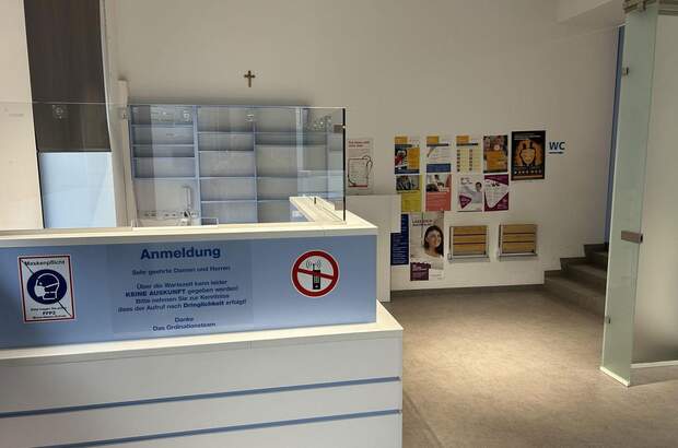 Büro / Praxis mieten in 1100 Wien (Bild 1)