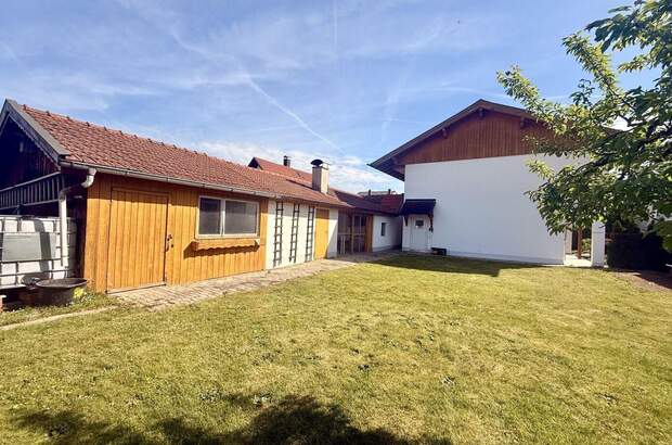 Haus kaufen in 84513 Töging (Bild 4)