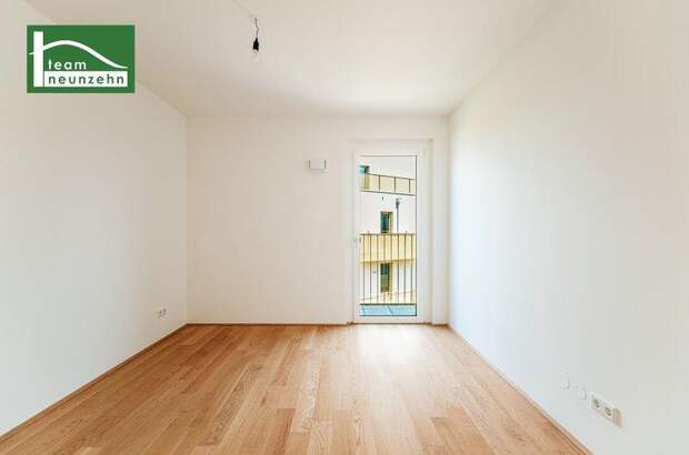 Terrassenwohnung kaufen in 1210 Wien (Bild 4)