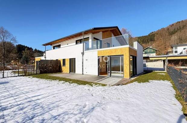 Eigentumswohnung in 5310 Mondsee