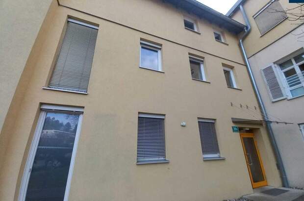 Wohnung mit Balkon mieten in 8045 Graz (Bild 3)