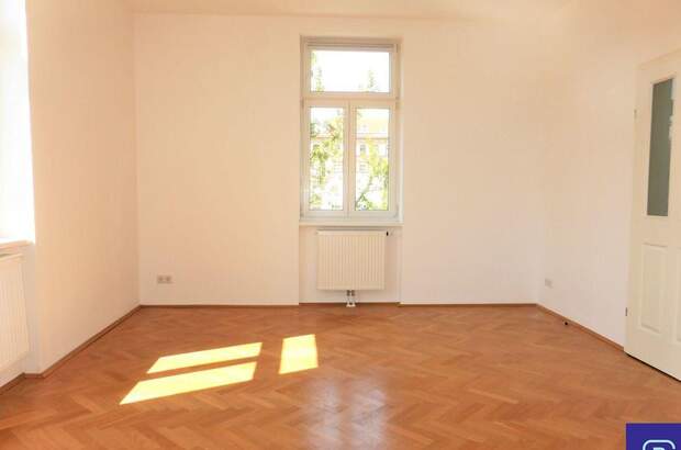Altbauwohnung mieten in 1150 Wien (Bild 2)
