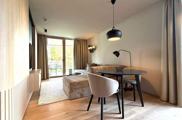 Terrassenwohnung kaufen in 6372 Oberndorf (Bild 4)