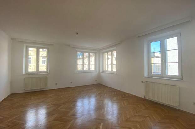 Altbauwohnung kaufen in 5020 Salzburg (Bild 4)