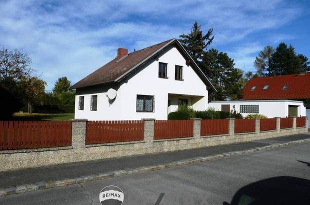 Einfamilienhaus kaufen in 2201 Gerasdorf (Bild 1)
