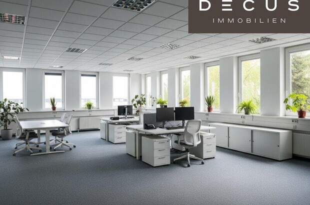 Büro / Praxis mieten in 1230 Wien (Bild 1)