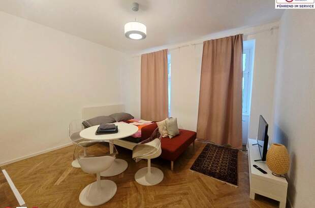 Wohnung kaufen in 1100 Wien (Bild 1)