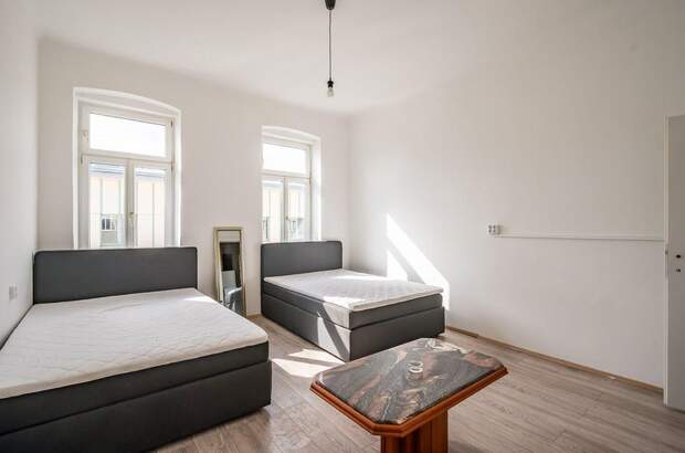 Altbauwohnung kaufen in 1120 Wien (Bild 1)