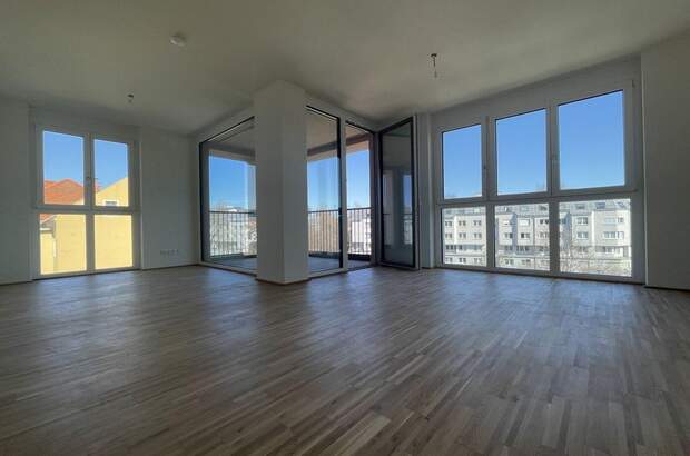 Wohnung mit Balkon kaufen in 8010 Graz (Bild 4)