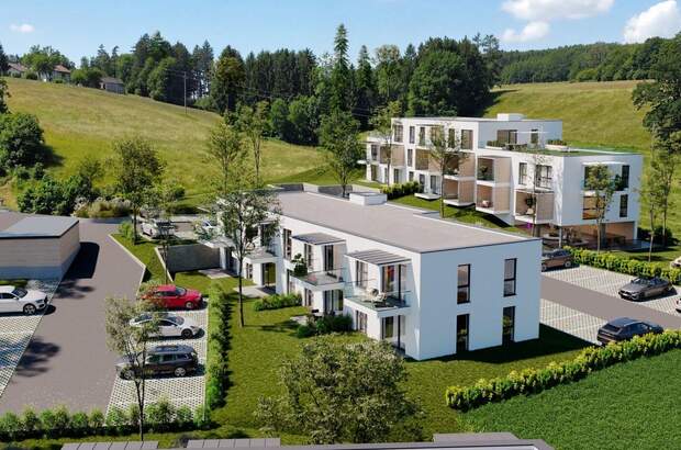 Eigentumswohnung in 4600 Thalheim (Bild 1)